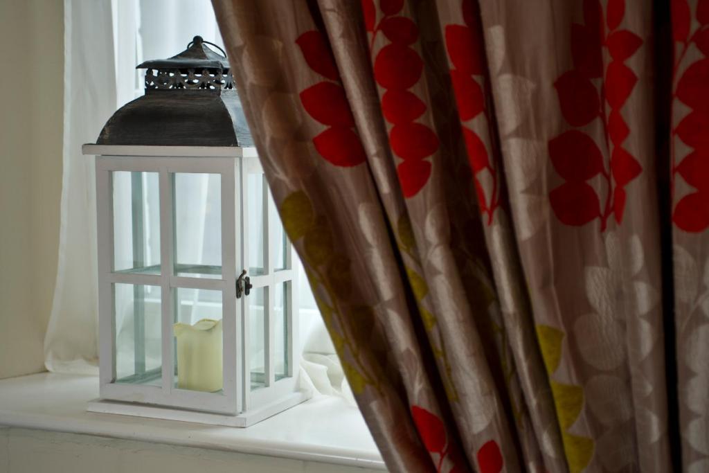 Ty Croeso Boutique B&B Крикхауэлл Экстерьер фото