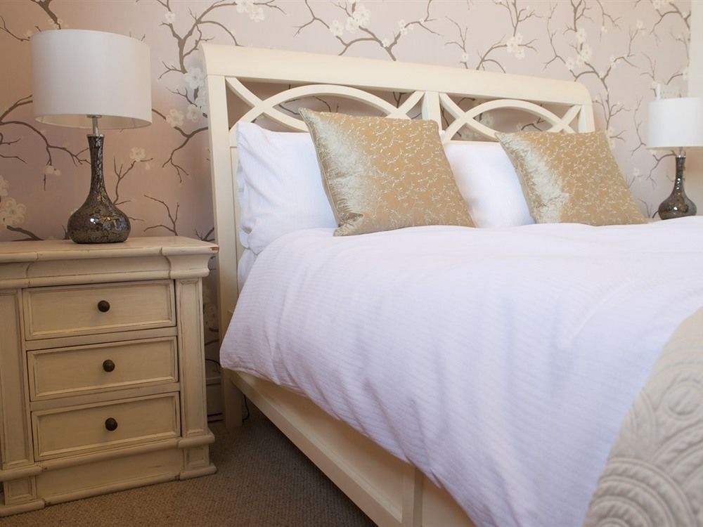 Ty Croeso Boutique B&B Крикхауэлл Экстерьер фото