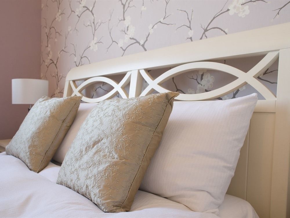 Ty Croeso Boutique B&B Крикхауэлл Экстерьер фото