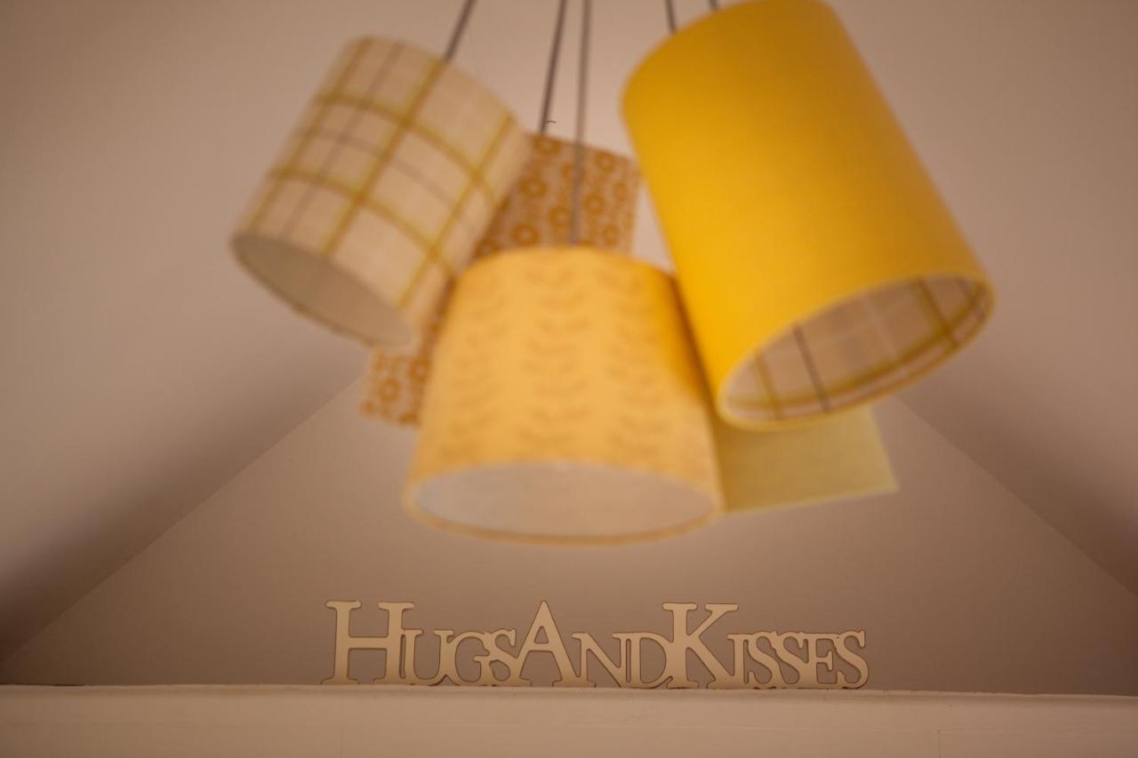 Ty Croeso Boutique B&B Крикхауэлл Экстерьер фото